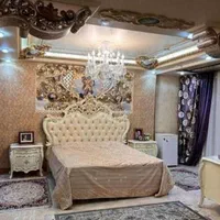 جردن ۳۵۰متر// ویلا دربست //دوبلکس|فروش آپارتمان|تهران, جردن|دیوار