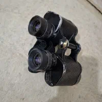 دوربین دوچشم کوک روس