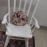 صندلی راک