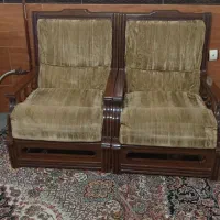 مبل کارکرده|مبلمان خانگی و میز عسلی|مشهد, شیرحصار|دیوار