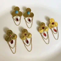 سنجاق دستساز جوانرود|بدلیجات|جوانرود, |دیوار