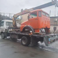 جرثقیل،حمل وجابجایی