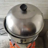 دیگ ذرت برقی وگازی|ظروف پخت‌وپز|تهران, ائمه اطهار|دیوار