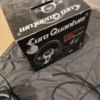 فرمان بازی  یورو کوانتوم|کنسول، بازی ویدئویی و آنلاین|بندرعباس, |دیوار