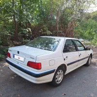 فروش پژوپارس