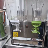شربت سرد کن ودوغ ساز|کافی‌شاپ و رستوران|تهران, یافت‌آباد|دیوار