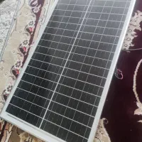 پنل خورشیدی|مصالح و تجهیزات ساختمان|دلند, |دیوار