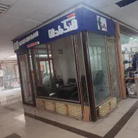 مغازه پاساژ اکباتان