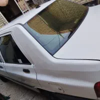 ماشین پراید