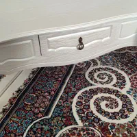 میز جلو مبلی