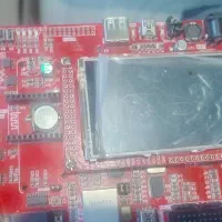 قطعات الکترونیکی lcd2*16