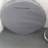 چادرمسافرتی کاملاسالم