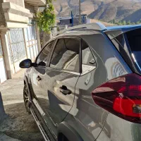 x22 پرو دنده تر تمیز|خودرو سواری و وانت|قشم, |دیوار