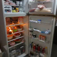 لوازم خانگی برقی یخچال و فریزر|یخچال و فریزر|صدرا-فارس, فاز ۱|دیوار