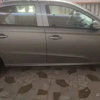 تارا وی یک پلاس ۶دنده