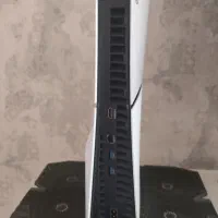 ps5 slim ورجن آسیا CFI2000|کنسول، بازی ویدئویی و آنلاین|بومهن, |دیوار