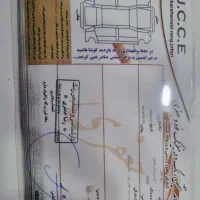 اچ سی کراس مشکی مدل ۹۶|خودرو سواری و وانت|گرگان, |دیوار