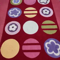 دو عدد گلیم با قیمت مناسب|گلیم، جاجیم، گبه|جاجرم, |دیوار