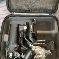 ronin rs2 pro combo|دوربین عکاسی و فیلم‌برداری|تهران, تهرانپارس غربی|دیوار