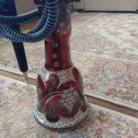 قلیان چوبی|زیورآلات و اکسسوری|تبریز, |دیوار