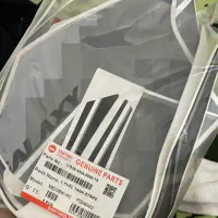 برچسب های گلکسی ان ای ۱۸۰ خاکستری اصلی