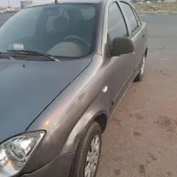 تیبا صندوقدار مدل ۸۹