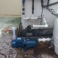 لوله کشی آب سرد و گرم|خدمات پیشه و مهارت|رشت, دیلمان|دیوار