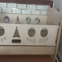 تخت خواب کودک