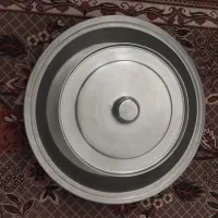 قابلمه و تشت روحی