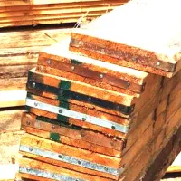تخته بنای