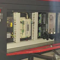 دستگاه برش و حکاکی لیزر 90در145 بیوند وارداتی|ماشین‌آلات صنعتی|تهران, هفده شهریور|دیوار