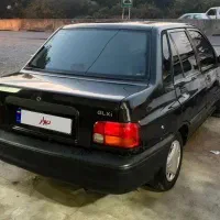 پراید ۸۴|خودرو سواری و وانت|رامسر, |دیوار