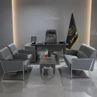 مبلمان اداری شرکتی