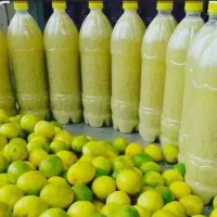 سفارش انواع ترشی خانگی  پذیرفته میشود|خوردنی و آشامیدنی|دهگلان, |دیوار