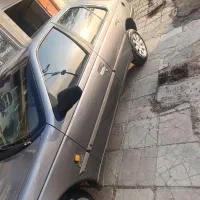 پژو 405 GLX - دوگانه سوز CNG، مدل ۱۳۹۵