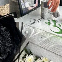 گل جاودان|گل مصنوعی|اهواز, اهواز|دیوار