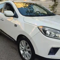 جک اس 5 توربو 2000بدون رنگ درحد98|خودرو سواری و وانت|کرج, بنیاد|دیوار