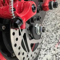 اسکوتر برقی صندلی دار آفرودی مانیتور بزرگ|دوچرخه، اسکیت، اسکوتر|بوکان, |دیوار