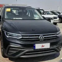 تیگوان|خودرو سواری و وانت|ماکو, |دیوار