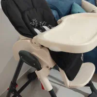 صندلی غذاخوری