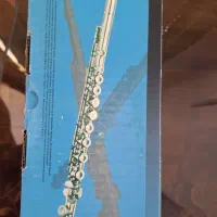 فلوت کلید دار یاماها ۲۷۱|سازهای بادی|شیراز, شهرک آرین|دیوار