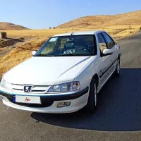 پارس دوگانه شرکتی|خودرو سواری و وانت|سقز, |دیوار