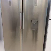 یخچال دوقلو های دوو