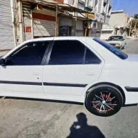 پژوپارس tu5 ۱۴۰۲دریچه گاز برقی