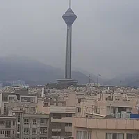 گیشا ۳۲۰ متر جنوبی