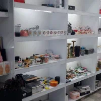 ویترین معازه