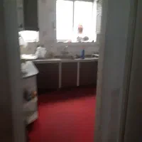 خوابگاه تازه تاسیس