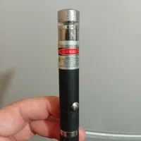 لیزر بازی وتفریح