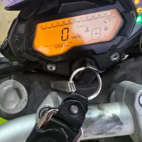 بنلی ۲۵۰ تک سیلندر|موتورسیکلت|بندر ماهشهر, |دیوار