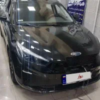 کی ام سی جک برقی. اقساط شرکتی 1403